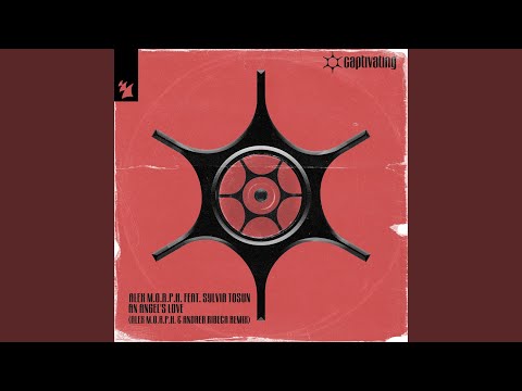 An Angel's Love (Alex M.O.R.P.H. & Andrea Ribeca Extended Remix)