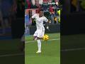 VINI JR Skills Vinicius