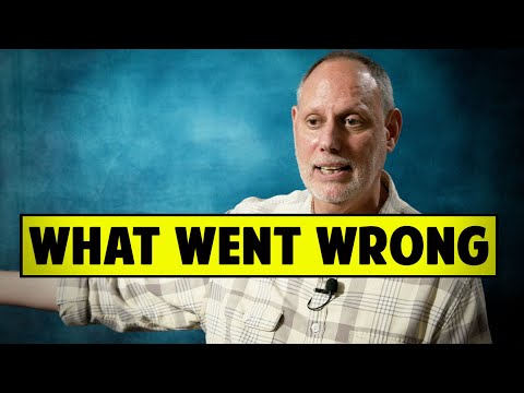 Biggest Lessons From First Hollywood Writing Job - Glenn Gers