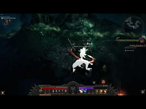 Wolcen  Lords of Mayhem The Bane of the Storm