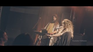 Prince Rama (live) &quot;Fantasy&quot; @Berlin Nov 21, 2016