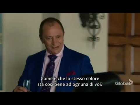 Ncis Los Angeles 10x17 - Festa a sorpresa