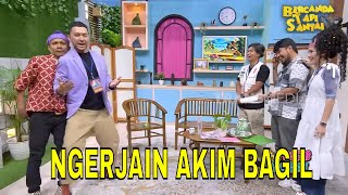 Download lagu Ngakak, Akim Bagil Dikerjain Terus-Terusan! | BTS (27/09/25) Part 3 mp3 Download lagu Ngakak, Akim Bagil Dikerjain Terus-Terusan! | BTS (27/09/25) Part 3 mp3