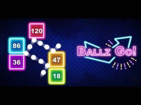 Balls Go! - One More Shot Video