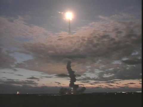 Watch the Launch