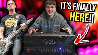 Video thumbnail for Let’s talk about Mark Tremonti’s PRS MT100… by Agufish