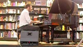 Raphael Gualazzi- Tuesday