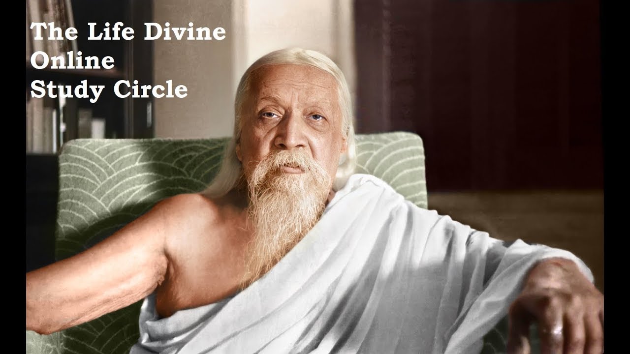 The Life Divine - Book I - Chapter II - The Two Negations - Para 14 - 16