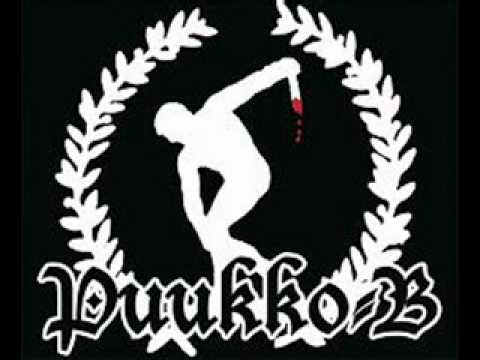 Puukko B - Hyvä Päivä (Panama Rayo Remix)