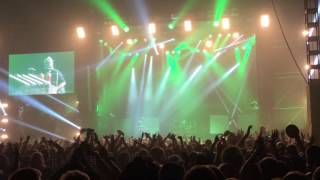 Hämatom - Auge um Auge Live @ W:O:A 2016