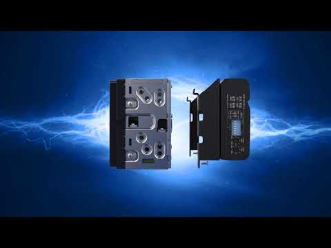 Alpine iLX W650BT In-Car Audio Entertainment System with Apple CarPlay and Android Auto