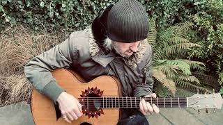 Badly Drawn Boy - I Need A Sign [#BDBArchives]