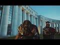 Junior Mpiana - Sans Retour (feat. Fellow)[ À Jamais ]