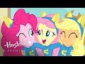 My Little Pony: Equestria kızlar - Kafeterya şarkı ...