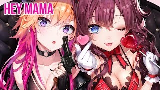 Nightcore - Mama (Jonas Blue)