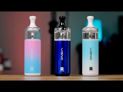 Vieno by Vaptex!