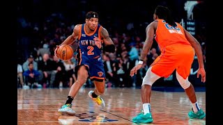 NY KNICKS: FREE THROWS COST THE GAME
