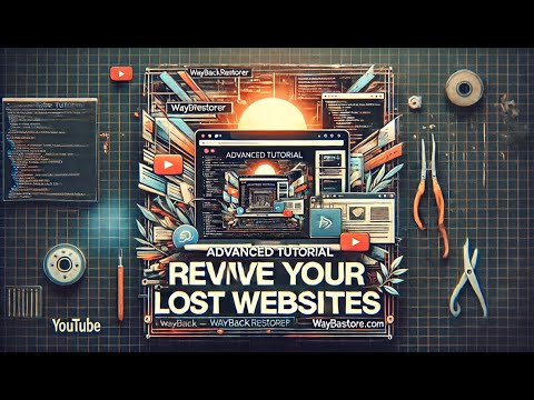 Basic Restore Video