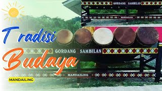 Download lagu Gordang Sambilan || Music Tradisi Mandailing mp3