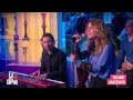 Julie Zenatti - Les amis(Live @ Le Grand 8) 