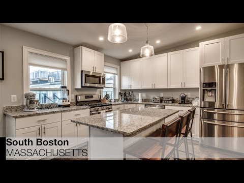 Video of 121 M Street |  South Boston Massachusetts real estate & homes by Chris Horan