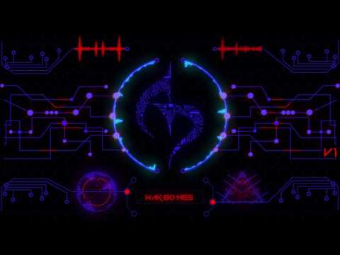 'Wak bo mes' track featured on volume 1 by AudioDivine