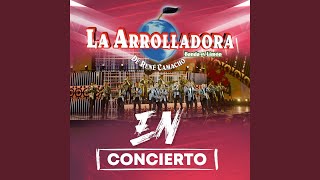 Heridas Que Se Curan (En Directo)