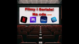 Filmy i Seriale Cda!