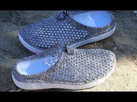 Женская обувь на весну и лето от Loadingfunds