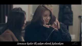 Download lagu T-ara (티아라) - First Love Turkish Sub mp3
