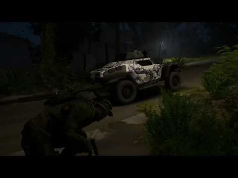 Breakpoint Echelon | No Hud Immersive Mode Stealth Gameplay Part 1