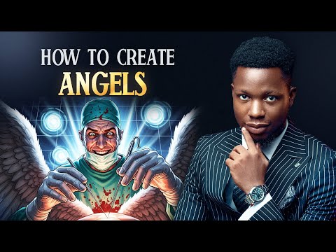 How To Create Angels: Beyond Necromonicon, the greater key of Solomon, lesser key of solomon