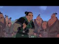 MULAN 1998 MY NAME IS PING