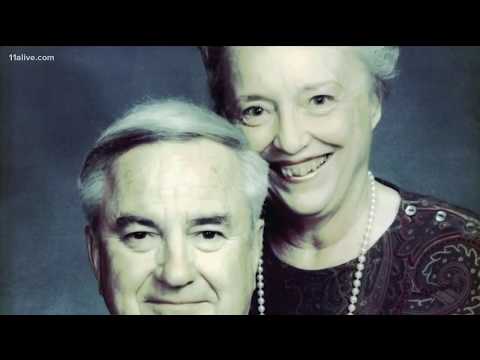 The murders at Lake Oconee: 4 years later elderly...
