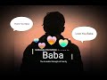 Baba Song Male Cover Ventilator201 Priyanka Chopra BABA2020 A Gift To Baba Dad Pappa Baba