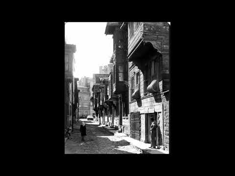 Reşit Çağın Arşivi 1367- İbrahim Özgür : Anneme