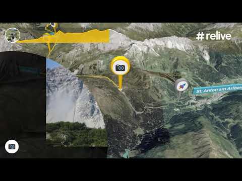 Alpencross 2018   then there were four