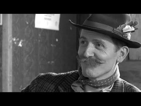 Soft Focus with Billy Childish