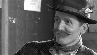 Soft Focus with Billy Childish