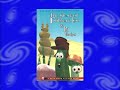VeggieTales Read Along The Story Of Flibber O Loo 1997