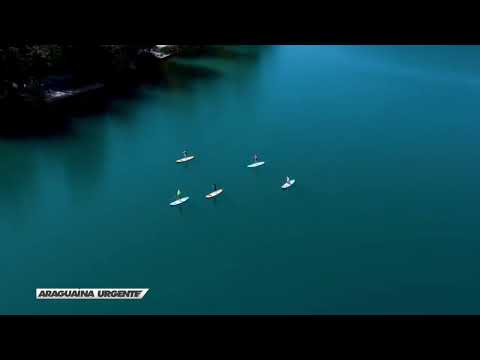 ARAGUAÍNA URGENTE (Ao Vivo) 21 07 2026