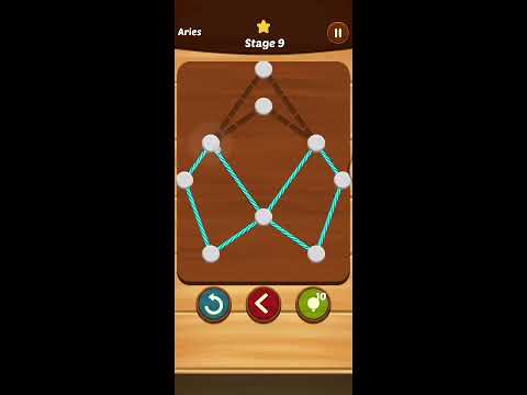 Threadform Stage 9 Walkthrough - Aries