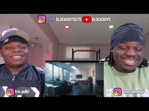 Bugzy Malone [SPITFIRE] | JDZmedia - REACTION