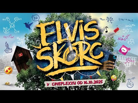 Elvis Škorc | napovednik