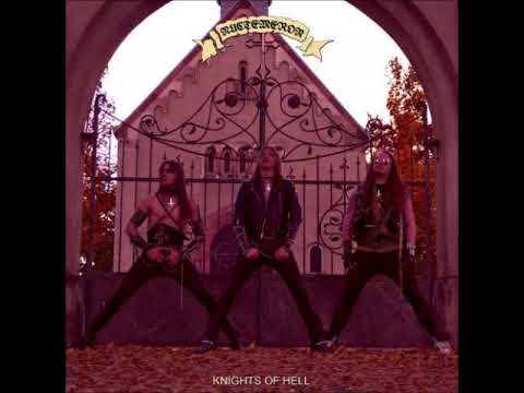 Nuctemeron - Knights Of Hell (Full EP)