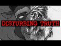 The Tragic Life of the REAL "Beast" in Beauty and the Beast