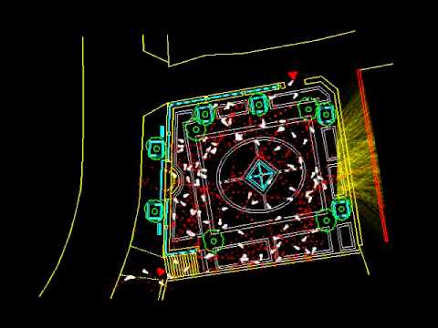 Nureci - Fuoco Generativo
