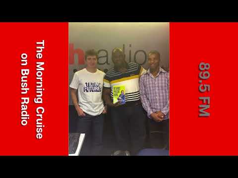 Beyond Prison Bars: Mncedisi Mdingi’s Journey to Redemption