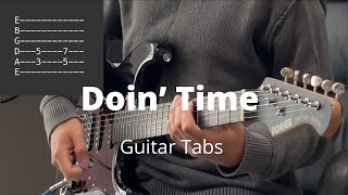 Download lagu Doin’ Time by Lana Del Rey | Guitar Tabs mp3 Download lagu Doin’ Time by Lana Del Rey | Guitar Tabs mp3