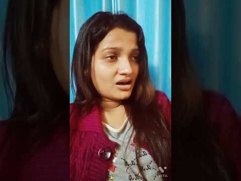 payel halder acting monologue rehearsal 